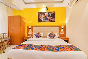 Fabhotel Aarogya Residency