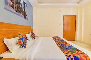 Fabhotel Aarogya Residency