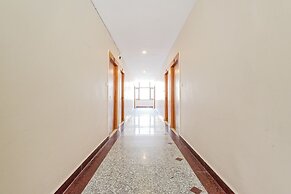 Fabhotel Aarogya Residency