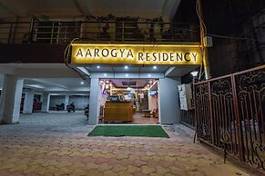 Fabhotel Aarogya Residency