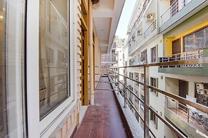 Fabhotel Aarogya Residency