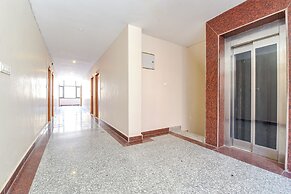 Fabhotel Aarogya Residency
