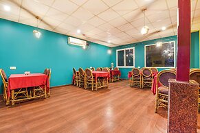Fabhotel Aarogya Residency