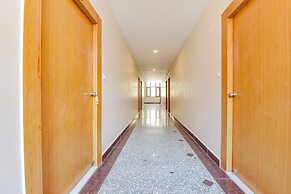 Fabhotel Aarogya Residency