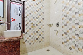 Fabhotel Aarogya Residency