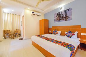 Fabhotel Aarogya Residency