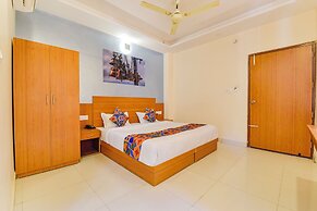 Fabhotel Aarogya Residency