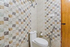 Fabhotel Aarogya Residency