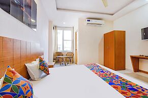Fabhotel Aarogya Residency