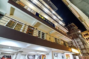 Fabhotel Aarogya Residency