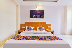 Fabhotel Aarogya Residency