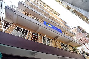 Fabhotel Aarogya Residency