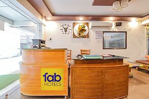 Fabhotel Aarogya Residency