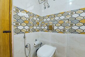 Fabhotel Aarogya Residency
