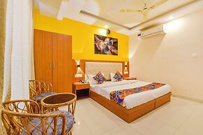 Fabhotel Aarogya Residency