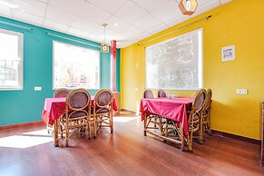 Fabhotel Aarogya Residency