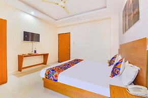 Fabhotel Aarogya Residency