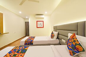 Fabhotel White Ridge