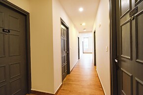 Fabhotel White Ridge