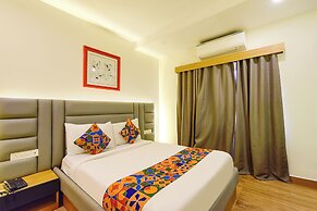 Fabhotel White Ridge