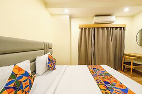 Fabhotel White Ridge