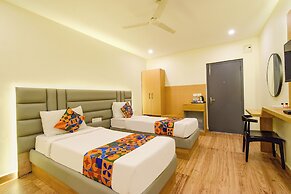 Fabhotel White Ridge