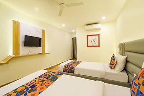 Fabhotel White Ridge