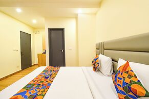 Fabhotel White Ridge