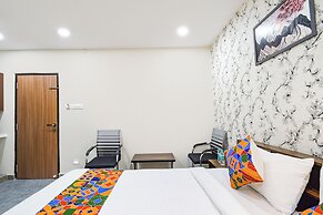 Fabhotel Elite Inn