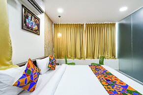 Fabhotel Elite Inn