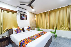Fabhotel Elite Inn