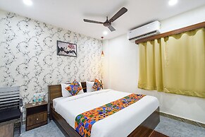 Fabhotel Elite Inn