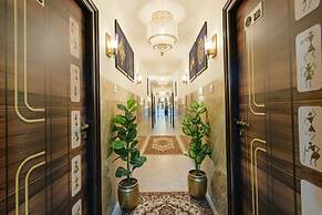 Fabhotel Elite Inn
