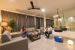 Fabhotel Elite Inn