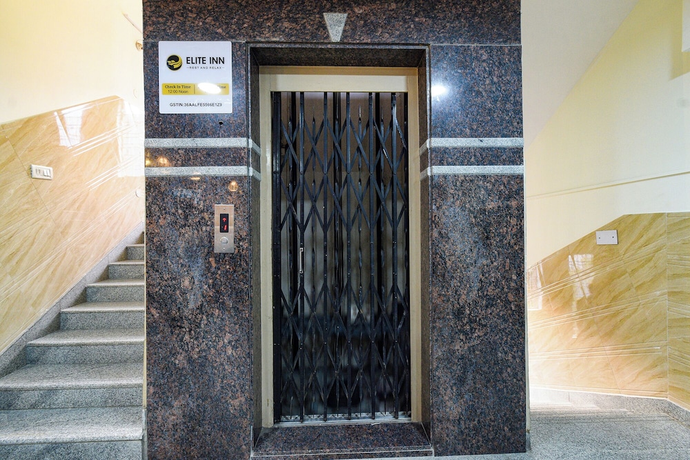 Fabhotel Elite Inn