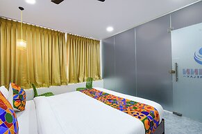 Fabhotel Elite Inn