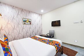 Fabhotel Elite Inn