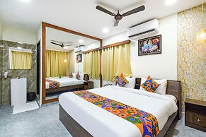 Fabhotel Elite Inn