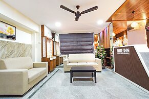 Fabhotel Elite Inn