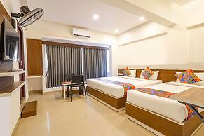 FabHotel Royal N Comforts