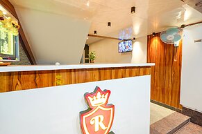 FabHotel Royal N Comforts