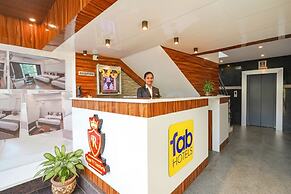 FabHotel Royal N Comforts