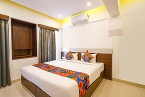 FabHotel Royal N Comforts