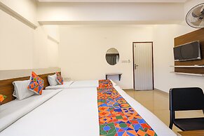 FabHotel Royal N Comforts