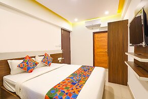 FabHotel Royal N Comforts