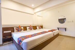 FabHotel Royal N Comforts