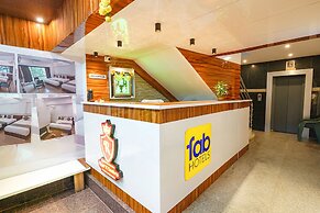 FabHotel Royal N Comforts