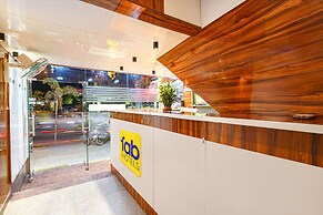 FabHotel Royal N Comforts