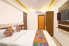 FabHotel Royal N Comforts