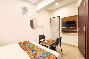 FabHotel Royal N Comforts
